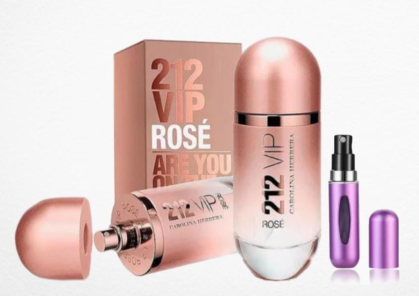Miniatura 1 de 212 VIP ROSE